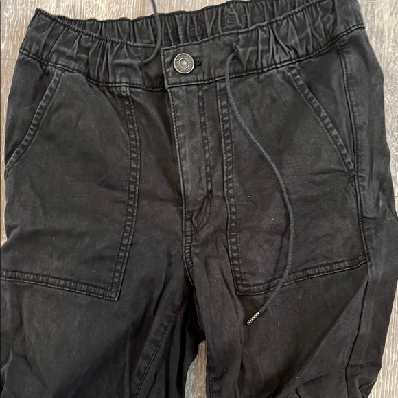 American eagle Jogger Pants - Picture 2 of 5